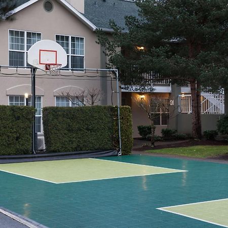 Homewood Suites By Hilton Seattle-Tacoma Airport/Tukwila Exterior foto
