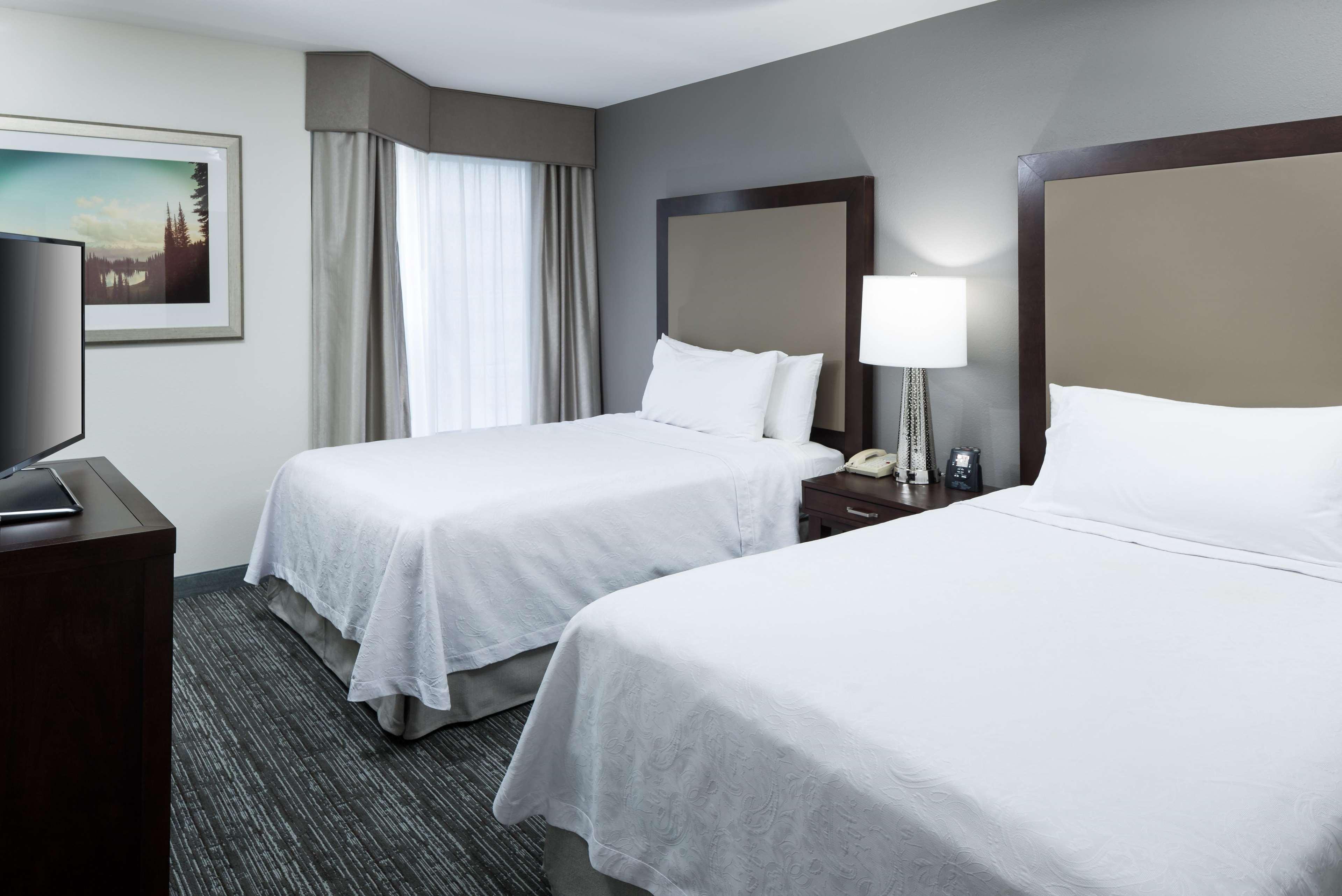 Homewood Suites By Hilton Seattle-Tacoma Airport/Tukwila Exterior foto