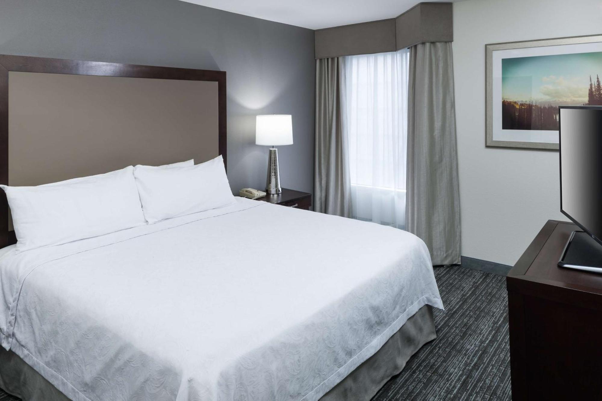 Homewood Suites By Hilton Seattle-Tacoma Airport/Tukwila Exterior foto