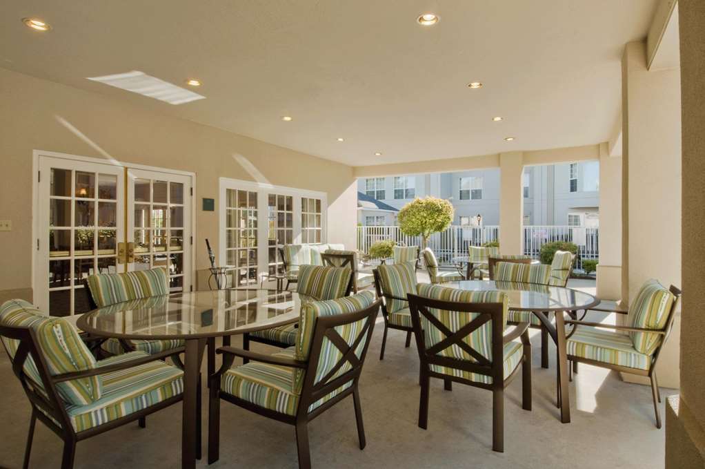 Homewood Suites By Hilton Seattle-Tacoma Airport/Tukwila Servicios foto