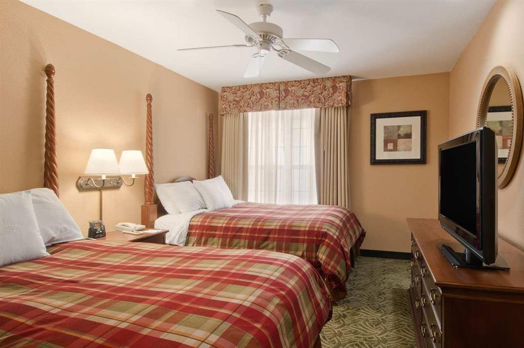 Homewood Suites By Hilton Seattle-Tacoma Airport/Tukwila Habitación foto