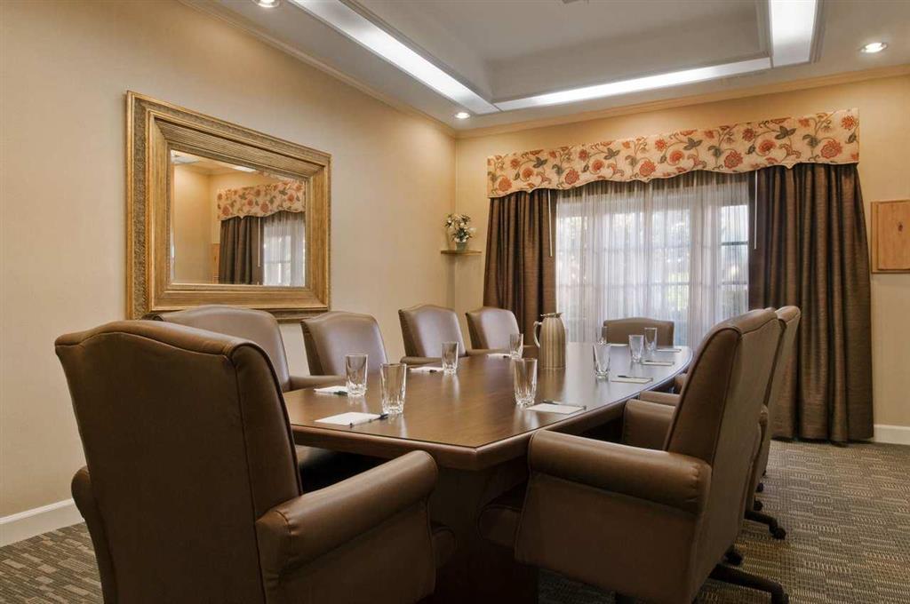 Homewood Suites By Hilton Seattle-Tacoma Airport/Tukwila Facilidades foto