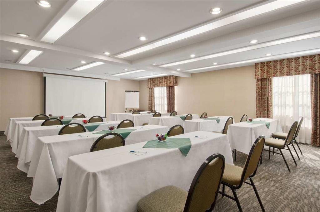 Homewood Suites By Hilton Seattle-Tacoma Airport/Tukwila Facilidades foto