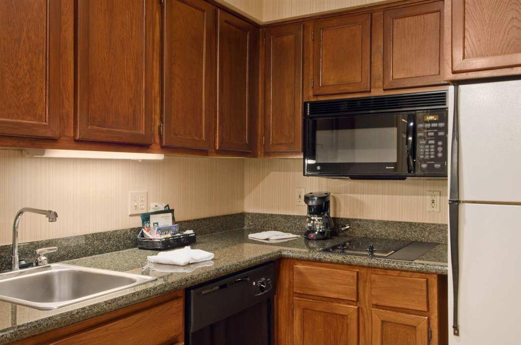 Homewood Suites By Hilton Seattle-Tacoma Airport/Tukwila Habitación foto